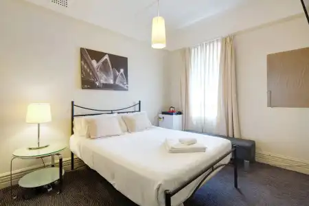 Neutral Bay Lodge - 3