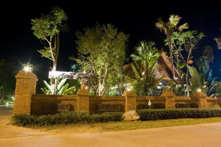 Inrawadee Resort - 29