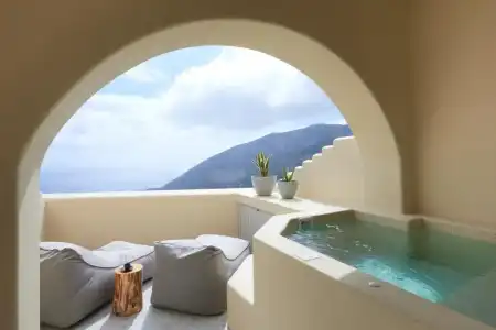 Star Infinity Suites - 105