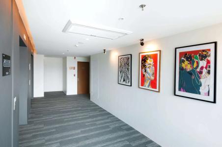 SimpleStay Chatuchak, SureStay Collection by Best Western - 18