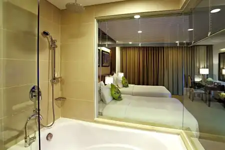 The Ann Hanoi & Spa - 166