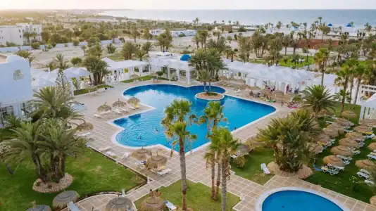 Djerba Golf Resort and Spa - 17