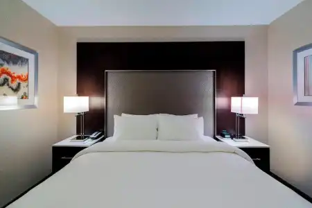 Fairfield Inn & Suites Boston Cambridge - 53