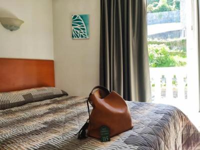 Hôtel Compostelle - 31