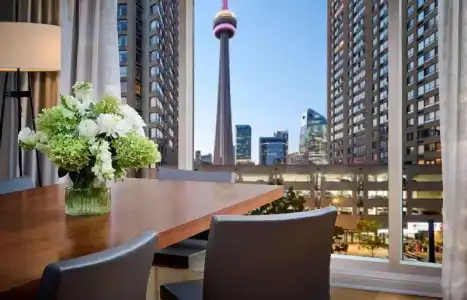 Radisson Blu Toronto Downtown - 94