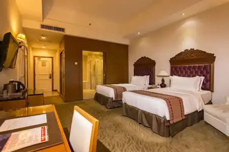 Royale Chulan Kuala Lumpur - 49