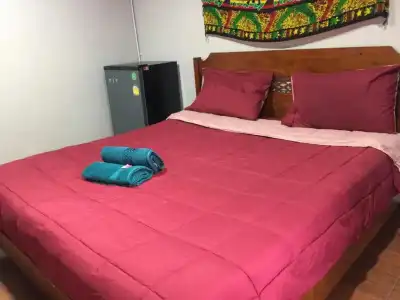 Smile Home Guesthouse - 73