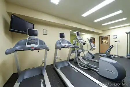 Country Inn & Suites by Radisson, Portland International Airport, OR - 16