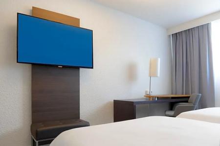 Novotel Caen Cote De Nacre - 67
