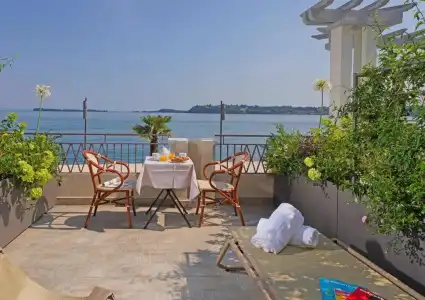 Du Lac Gardone Riviera - 41