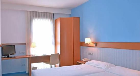 Sercotel Murrieta - 34
