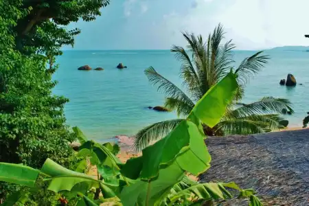 Lamai Bayview Boutique Resort - 80