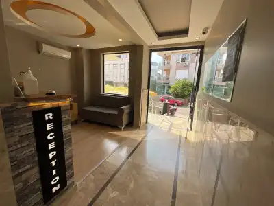 Khan's B&B - 3