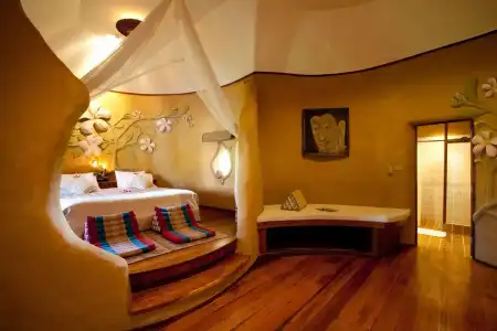 Vana Varin Resort Hua Hin - 43