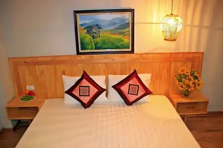 Sapa Aroma - 42