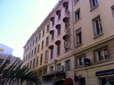 Hôtel Du Sud Vieux Port - 0