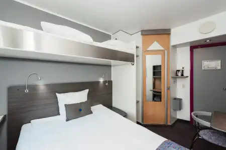 CABINN Scandinavia - 4