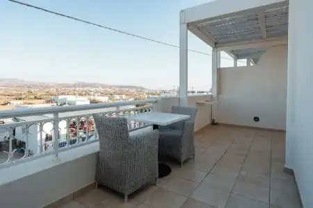 Mitos Suites - 134