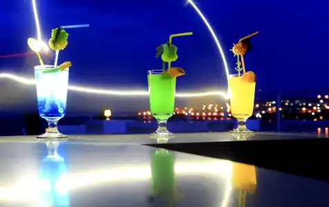 Lebedos Princess - All Inclusive - 11