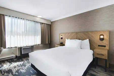 Sandman & Suites Kelowna - 36