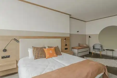 WorkNomads LAB-Coliving & Coworking - 78