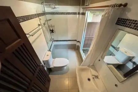 Baan Nam Pen Resort - 48