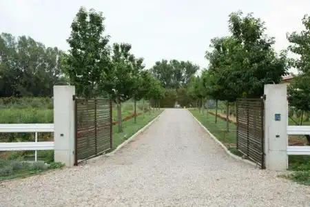 Agriturismo Dolceluna - 12