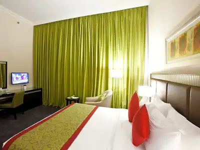 Doha Central Plaza - 71