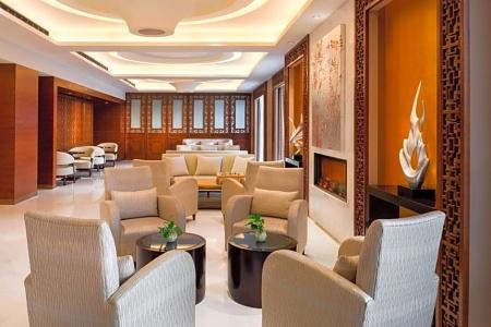 Sheraton Hohhot - 114
