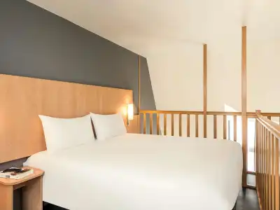 Ibis Paris Bastille Faubourg Saint Antoine 11ème - 6