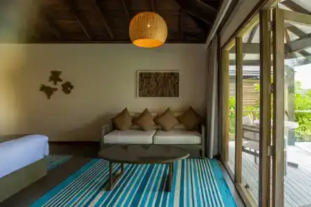 Jawakara Islands Maldives - 4