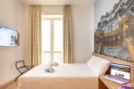 B&B Palermo Quattro Canti - 6