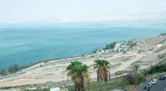 King Solomon Tiberias - 36