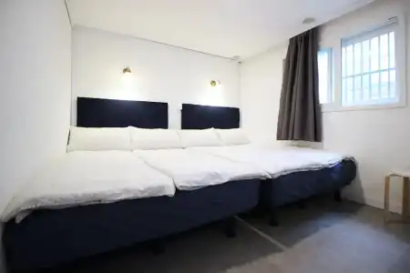 Seoul Mansion Guest House - 156