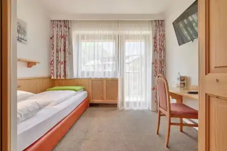 Appartement Roggal - 69