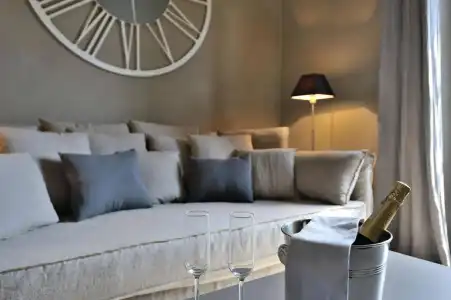 Villa Sassolini Country Boutique - 41