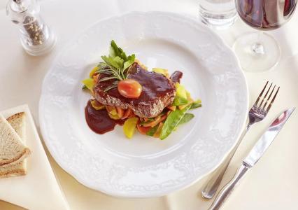 Restaurant Lindenhof - 10