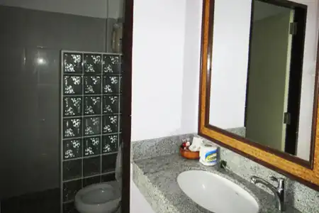 Asia Divers Resort - 9