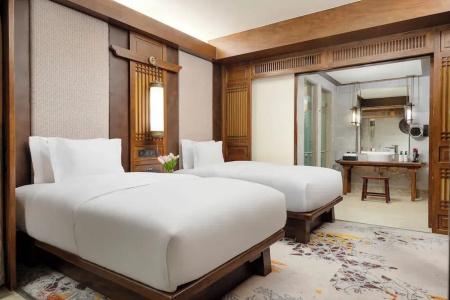 InterContinental Lijiang Ancient Town Resort by IHG - 100