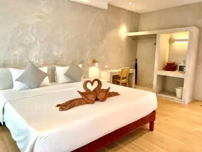 Twin Bay Resort - 244
