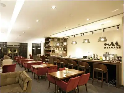 RYS & Restaurant - 19