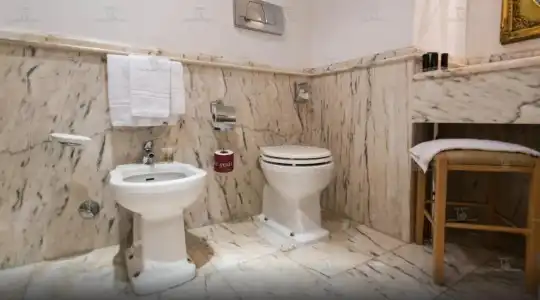UNAs One Catania Wellness & SPA - 58