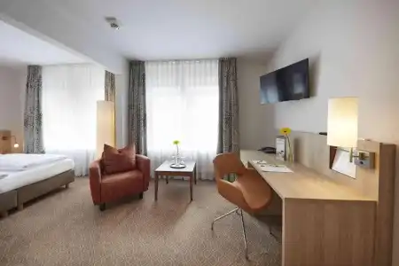 Four Points Flex by Sheraton Kiel - 103