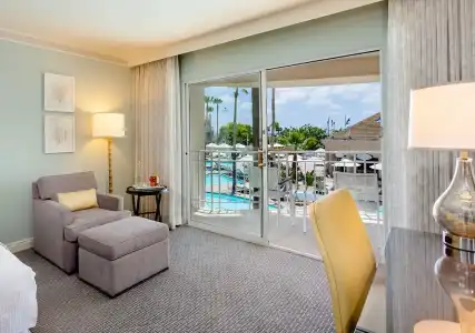 Loews Coronado Bay Resort - 75