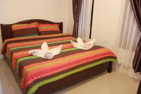 Oscar Villa Aonang Krabi - 66