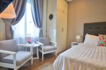 Hese Boutique & Apartment - 87