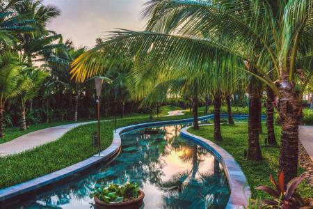 Salinda Resort Phu Quoc Island - 13