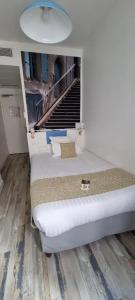 Hôtel du Simplon - 30