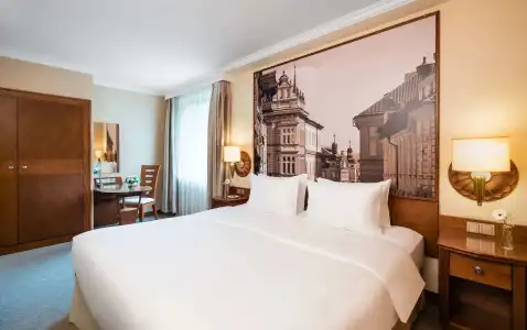 1 Bed Flat - Sleeps 2 - Pets - Parking - Wifi - 5