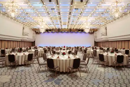 Keio Plaza Tokyo - 33